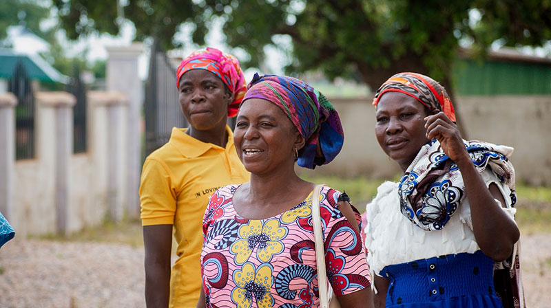 Event in Basel – WOCEN erleben