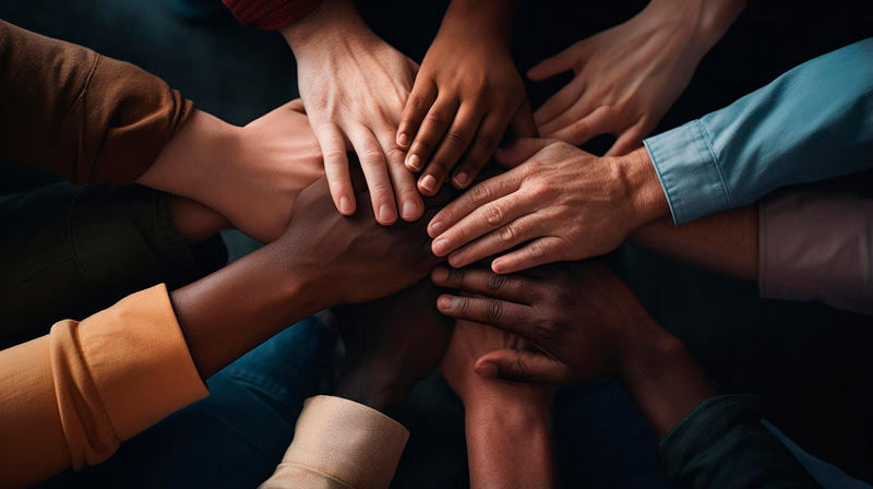 Offene Stelle – Social Media Lead, 20%