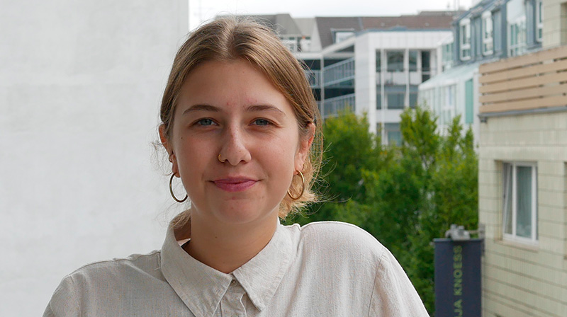 Neue Verantwortliche für Social Media