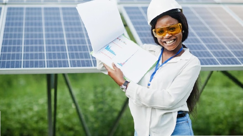 Zusammenarbeit mit CEO Africa